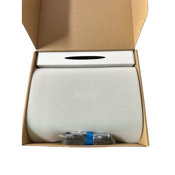 Tesla AirDog Car Air Purifier CZ-10T Black Silver - New Open Box - Picture 2 of 5